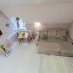 Студио (Дуплекс 5), Апарт-отель Ирис