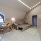 Студио (Дуплекс 5), Апарт-отель Ирис