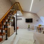 Студио (Дуплекс 5), Апарт-отель Ирис