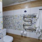 Студио (Дуплекс 5), Апарт-отель Ирис