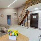 Студио (Дуплекс 5), Апарт-отель Ирис