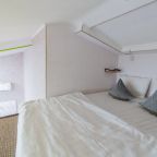 Студио (Дуплекс 5), Апарт-отель Ирис