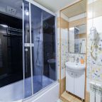 Студио (Дуплекс 5), Апарт-отель Ирис