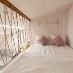 Студио (Дуплекс 6), Апарт-отель Ирис