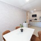 Студио (Дуплекс 6), Апарт-отель Ирис