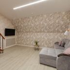 Студио (Дуплекс 6), Апарт-отель Ирис