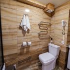 Студио (Дуплекс 6), Апарт-отель Ирис