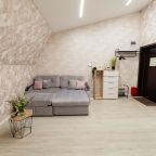 Студио (Дуплекс 6), Апарт-отель Ирис