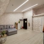 Студио (Дуплекс 6), Апарт-отель Ирис