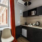 Двухместный (Комфорт Мини), Апарт-отель Metro Apartments