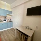 Четырехместный (Комфорт Двухуровневый), Апарт-отель Metro Apartments