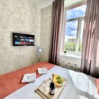 Двухместный (Комфорт Мини), Апарт-отель Metro Apartments