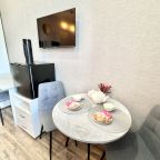Двухместный (Комфорт Двуспальная Кровать), Апарт-отель Metro Apartments