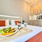 Двухместный (Комфорт Двуспальная Кровать), Апарт-отель Metro Apartments