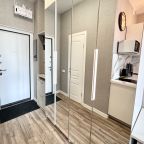 Двухместный (Комфорт Двуспальная Кровать), Апарт-отель Metro Apartments