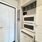 Двухместный (Комфорт Двуспальная Кровать), Апарт-отель Metro Apartments