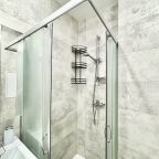 Двухместный (Комфорт Двуспальная Кровать), Апарт-отель Metro Apartments