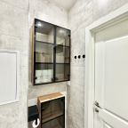 Двухместный (Комфорт Двуспальная Кровать), Апарт-отель Metro Apartments