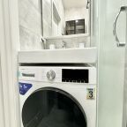 Двухместный (Комфорт Двуспальная Кровать), Апарт-отель Metro Apartments