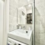Двухместный (Комфорт Двуспальная Кровать), Апарт-отель Metro Apartments