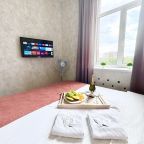 Двухместный (Комфорт Мини), Апарт-отель Metro Apartments
