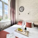 Двухместный (Комфорт Мини), Апарт-отель Metro Apartments