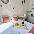 Двухместный (Комфорт Мини), Апарт-отель Metro Apartments