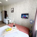 Двухместный (Комфорт Мини), Апарт-отель Metro Apartments