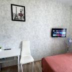 Двухместный (Комфорт Мини), Апарт-отель Metro Apartments