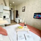 Двухместный (Комфорт Мини), Апарт-отель Metro Apartments