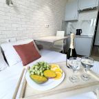 Двухместный (Комфорт Мини), Апарт-отель Metro Apartments