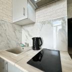 Двухместный (Комфорт Мини), Апарт-отель Metro Apartments