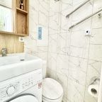 Двухместный (Комфорт Мини), Апарт-отель Metro Apartments
