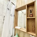 Двухместный (Комфорт Мини), Апарт-отель Metro Apartments