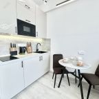 Двухместный (Комфорт Полуторный Диван), Апарт-отель Metro Apartments