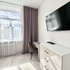 Двухместный (Комфорт Полуторный Диван), Апарт-отель Metro Apartments