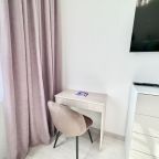Двухместный (Комфорт Полуторный Диван), Апарт-отель Metro Apartments