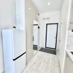 Двухместный (Комфорт Полуторный Диван), Апарт-отель Metro Apartments