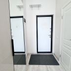 Двухместный (Комфорт Полуторный Диван), Апарт-отель Metro Apartments