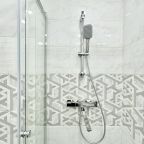 Двухместный (Комфорт Полуторный Диван), Апарт-отель Metro Apartments