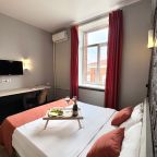 Двухместный (Комфорт Плюс), Апарт-отель Metro Apartments