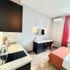 Двухместный (Комфорт Плюс), Апарт-отель Metro Apartments