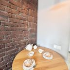 Двухместный (Комфорт Плюс), Апарт-отель Metro Apartments