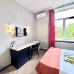 Двухместный (Комфорт Плюс), Апарт-отель Metro Apartments