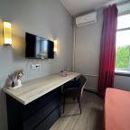 Двухместный (Комфорт Плюс), Апарт-отель Metro Apartments