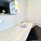 Двухместный (Комфорт Плюс), Апарт-отель Metro Apartments