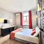 Двухместный (Комфорт Плюс), Апарт-отель Metro Apartments