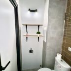 Двухместный (Комфорт Плюс), Апарт-отель Metro Apartments