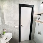 Двухместный (Комфорт Плюс), Апарт-отель Metro Apartments