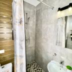 Двухместный (Комфорт Плюс), Апарт-отель Metro Apartments